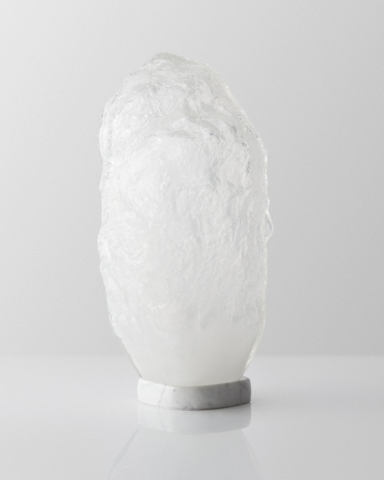 Jeff Zimmerman, Coral Shaped Table Lamp, 2021