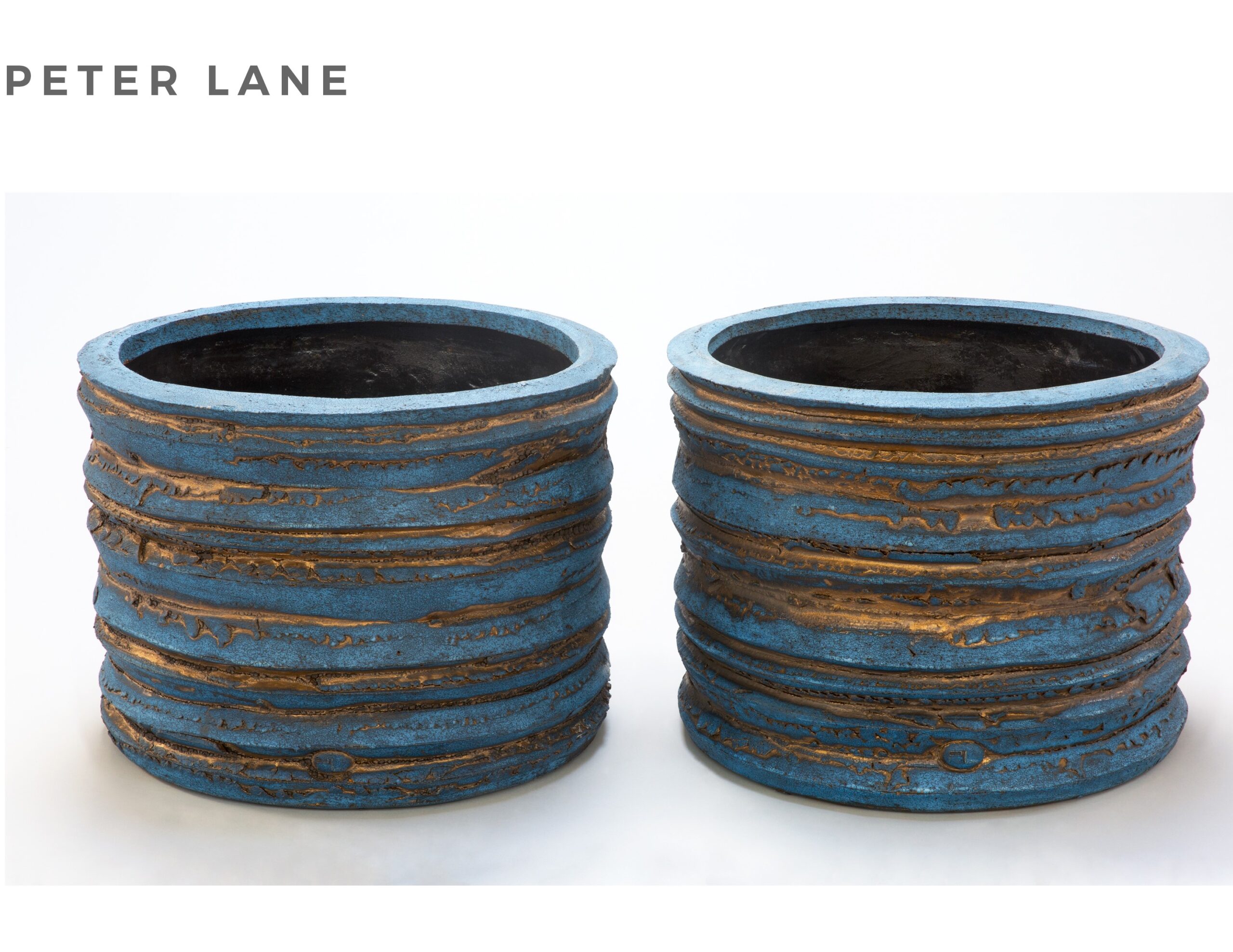 Peter Lane, Cobalt Planters