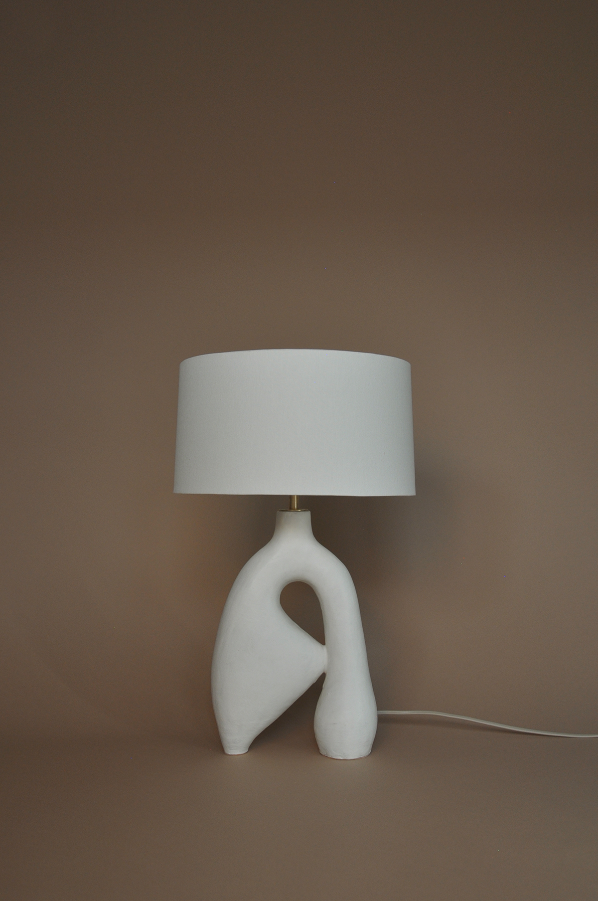 Kassandra Thatcher, Valentine Table Lamp